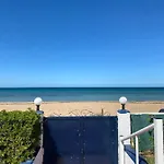 Playa Els Molins 데니아