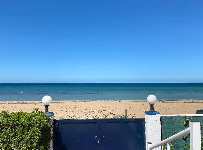 Playa Els Molins Dénia