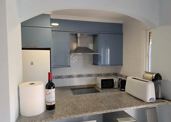 Playa Els Molins Apartamento Dénia